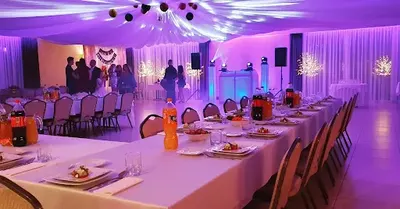 DJ Crucian Wesele Impreza Integracja Gdańsk Sopot Gdynia Pomorskie